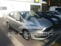 2015 Ford C-MAX
