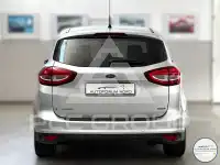 2015 Ford C-MAX