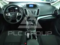 2015 Ford C-MAX