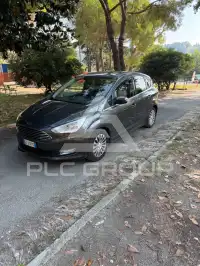 2015 Ford C-MAX