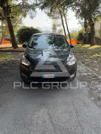 2015 Ford C-MAX