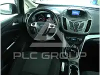 2015 Ford C-MAX