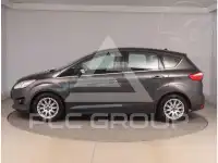 2015 Ford C-MAX