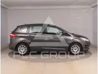2015 Ford C-MAX