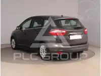 2015 Ford C-MAX