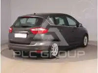 2015 Ford C-MAX