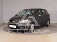 2015 Ford C-MAX