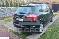 2015 Ford C-MAX
