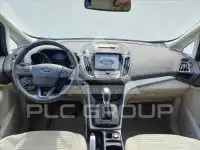 2015 Ford C-MAX