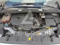 2015 Ford C-MAX