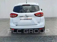2015 Ford C-MAX