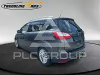 2015 Ford C-MAX