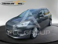 2015 Ford C-MAX