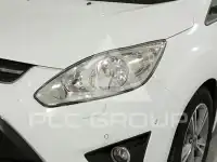 2015 Ford C-MAX