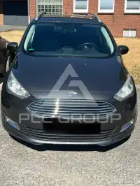 2015 Ford C-MAX