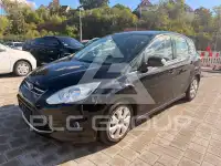 2015 Ford C-MAX