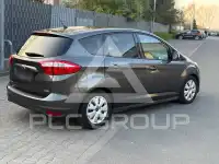 2015 Ford C-MAX