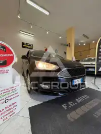 2015 Ford C-MAX