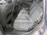 2015 Ford C-MAX
