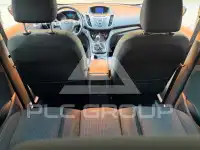 2015 Ford C-MAX