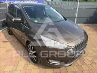 2015 Ford C-MAX