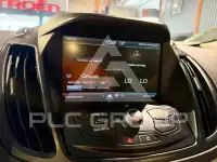 2015 Ford C-MAX