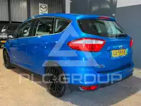 2015 Ford C-MAX