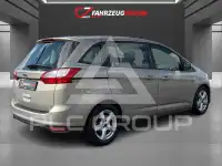 2015 Ford C-MAX
