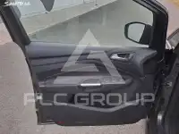 2015 Ford C-MAX