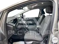 2015 Ford C-MAX