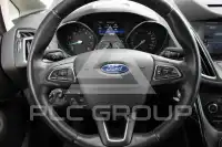 2015 Ford C-MAX