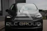 2015 Ford C-MAX