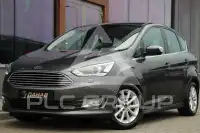 2015 Ford C-MAX