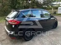 2015 Ford C-MAX
