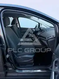 2015 Ford C-MAX