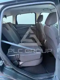 2015 Ford C-MAX