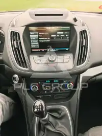 2015 Ford C-MAX