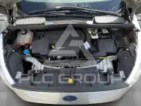2015 Ford C-MAX