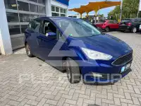 2015 Ford C-MAX