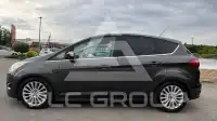 2015 Ford C-MAX
