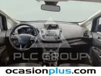 2015 Ford C-MAX