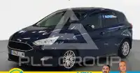2015 Ford C-MAX