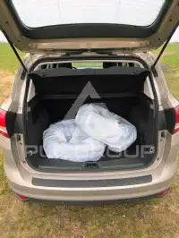 2015 Ford C-MAX