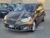 2015 Ford C-MAX