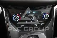 2015 Ford C-MAX
