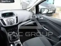 2015 Ford C-MAX