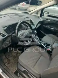 2015 Ford C-MAX