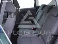 2015 Ford C-MAX