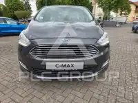 2015 Ford C-MAX