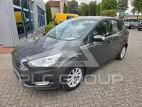2015 Ford C-MAX